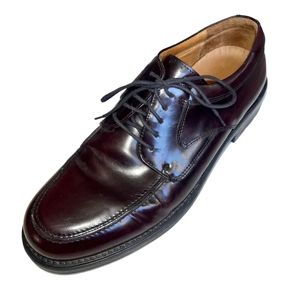 Bostonian | Shoes | Mens Bostonian Strada Dress Shoes Brown  display picture 1